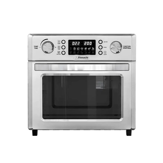 AF 500 STAINLESS Pinnacle Air Fryer 5-In-1 - 0.93 Cu. Ft (26L