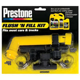 AFKIT-6 Radiator Flush Kit