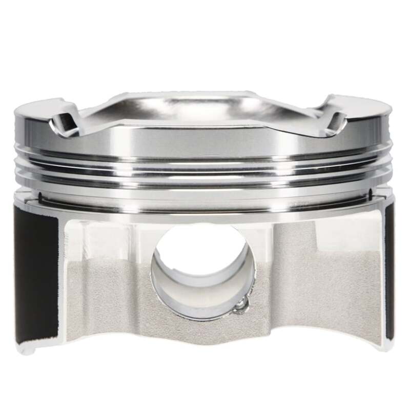 JE Pistons 338095 JE Pistons BMW N54B30 84.5mm Bore 9.5:1 KIT (Set of 6 Pistons)