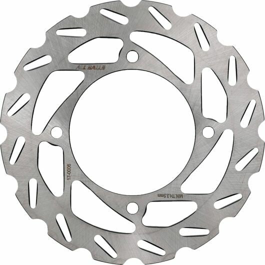 All Balls 18-0006 Brake Rotor