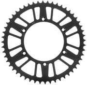 Bike Master 965742 BikeMaster Arctic Cat Rear Steel Sprocket 520 40T - Black - 965742