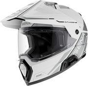 Sena Outlander Smart DS Helmet (2027)