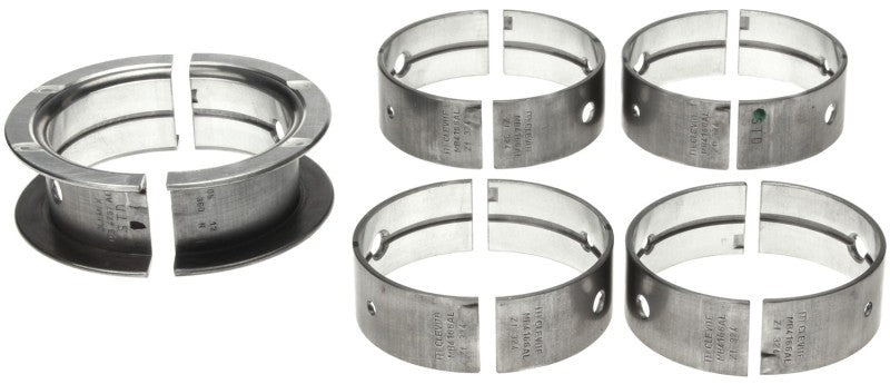 Clevite MS2279A Clevite Chrysler 4 2.4L DOHC-2.4L DOHC Turbo 1995-2005 Main Bearing Set - MS2279A