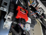 aFe 19-20 Ford F150 Raptor V6 3.5L Suspension Logic Electronic Shock Delete Module - RV and Auto Parts