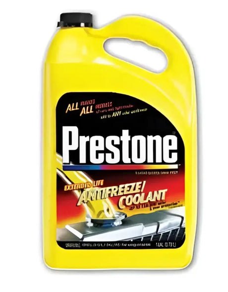 AF2000 Engine Coolant