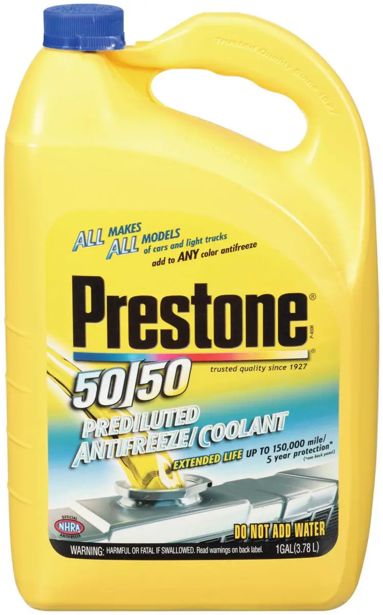 AF2100 Engine Coolant