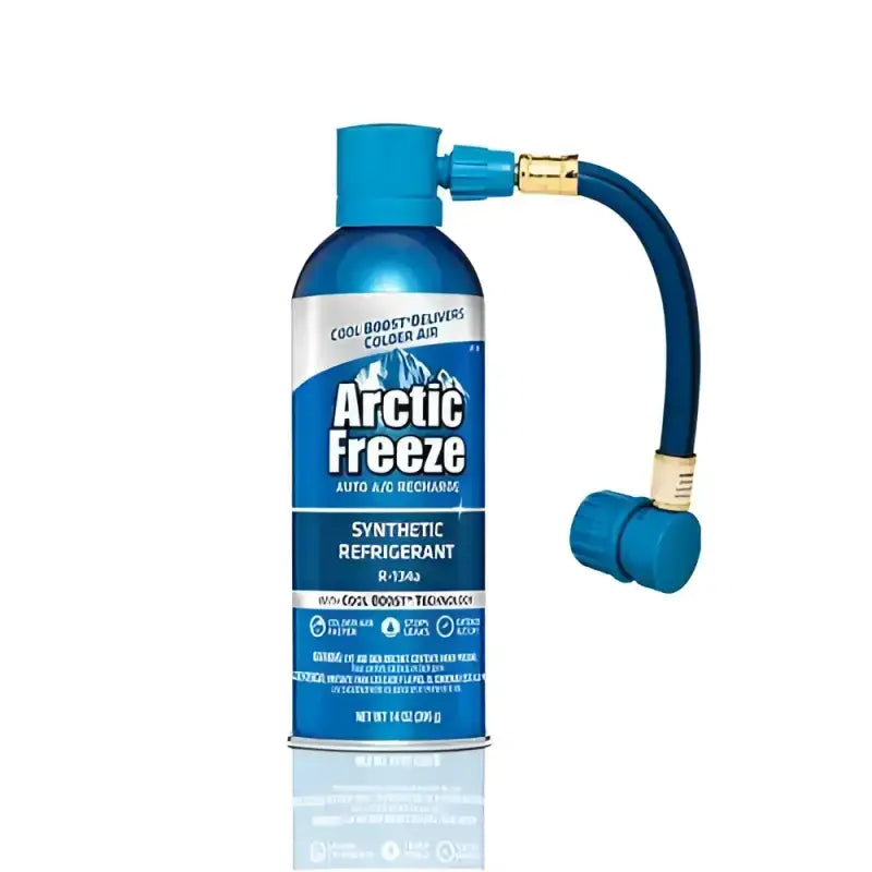 AF2-6 Air Conditioner Refrigerant