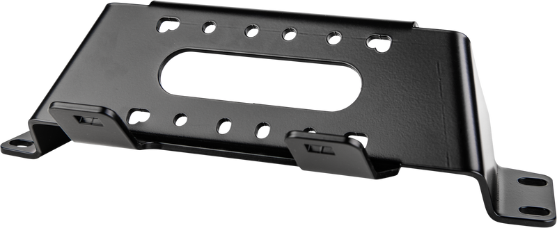 Winch Mount