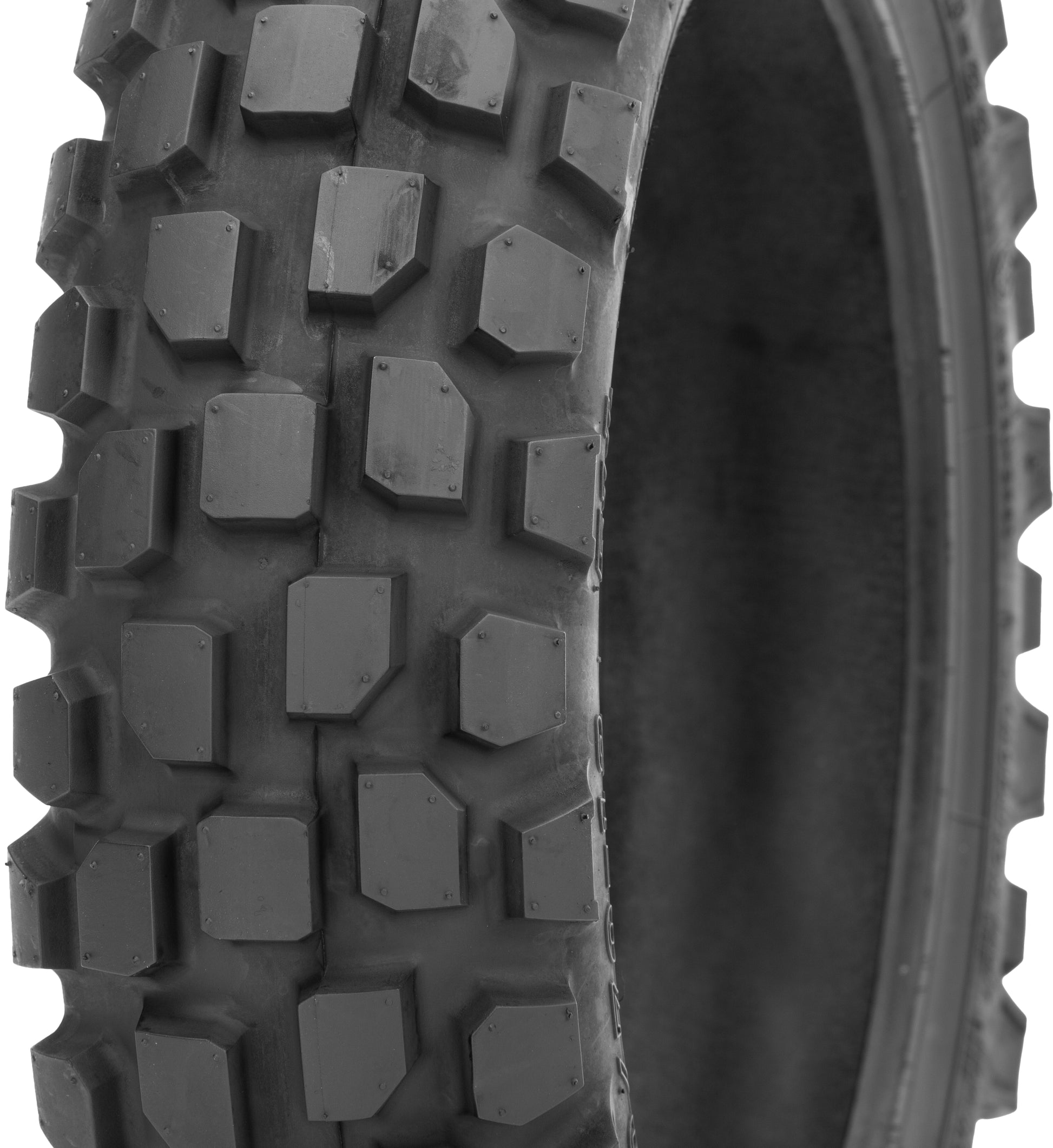 Tire Gp 22 Front/Rear 100/90 12 59j Bias Tl