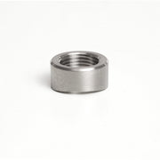 Stainless Bros 604-00100-7000 Stainless Bros M18x1.5 O2 Sensor Bung 1.75in to 2.50in Tubing