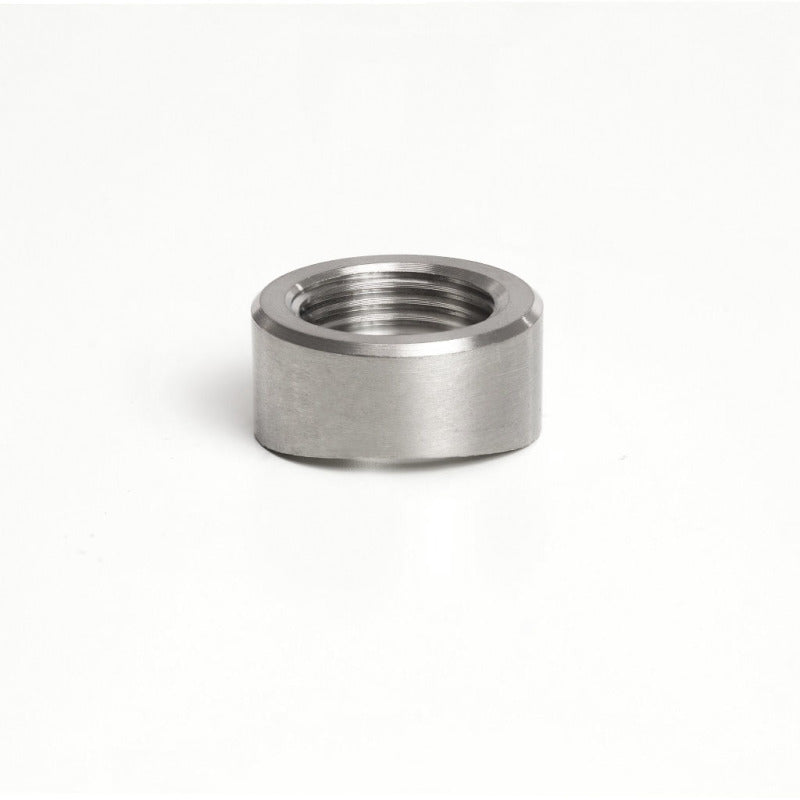Stainless Bros 604-00100-7000 Stainless Bros M18x1.5 O2 Sensor Bung 1.75in to 2.50in Tubing