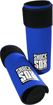 Shock SOX Street Shock Sox Forks 800044 - Blue Upside Down