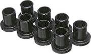 Energy Susp. Control Arm Bushing Kit Suspension 70.7015G - Black Bushings Front