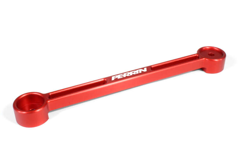 Perrin Performance Perrin 93-22 Impreza / 02-22 WRX / 04-21 STI / 13-20 & 2022 BRZ / 2022 GR86 Battery Tie Down - Red