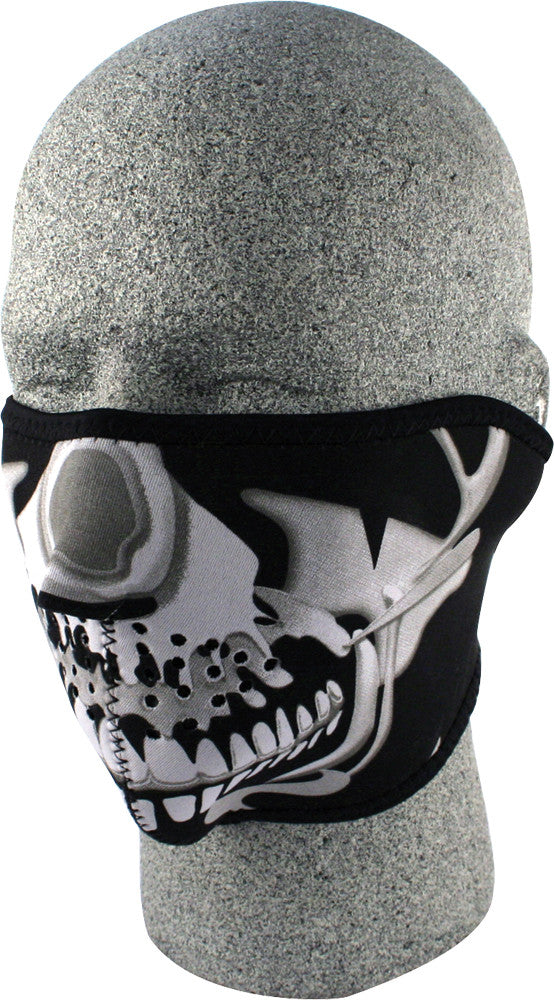 ZAN Half Face Mask