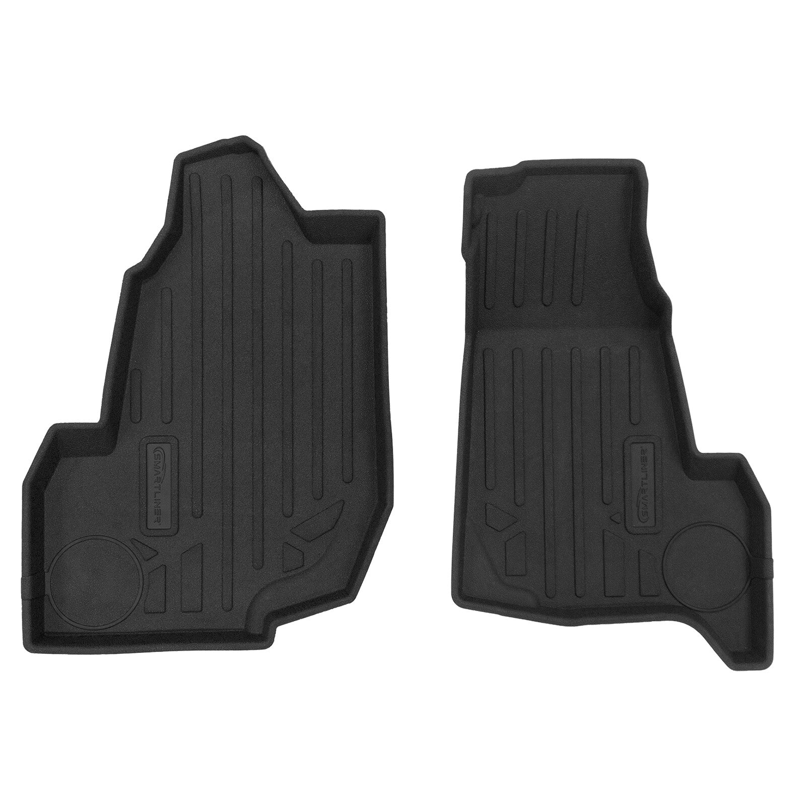 Smartliner Smartliner Bed and Floor Liner Body UA0130 - First Row