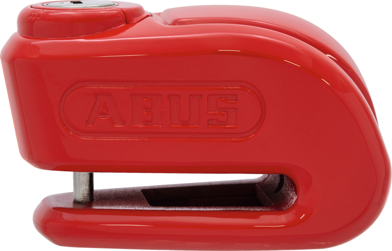 Abus Trigger Alpha Security 38117 - Red 360 2.0