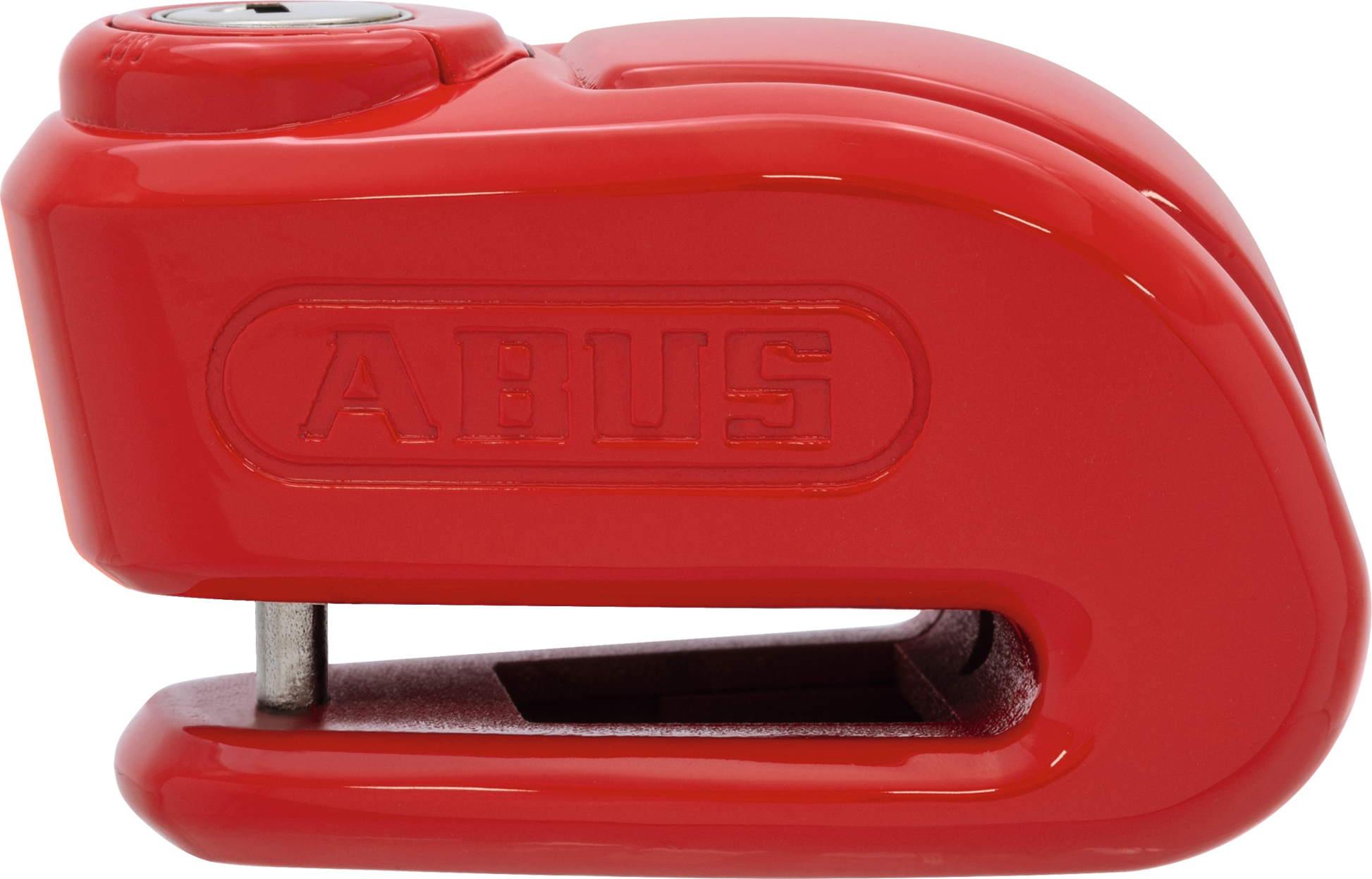 Abus Trigger Alpha Security 38117 - Red 360 2.0