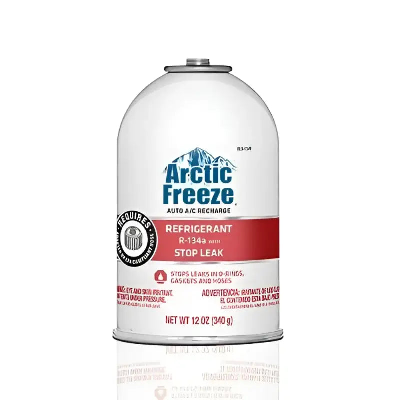 AF8-1 Air Conditioner Refrigerant