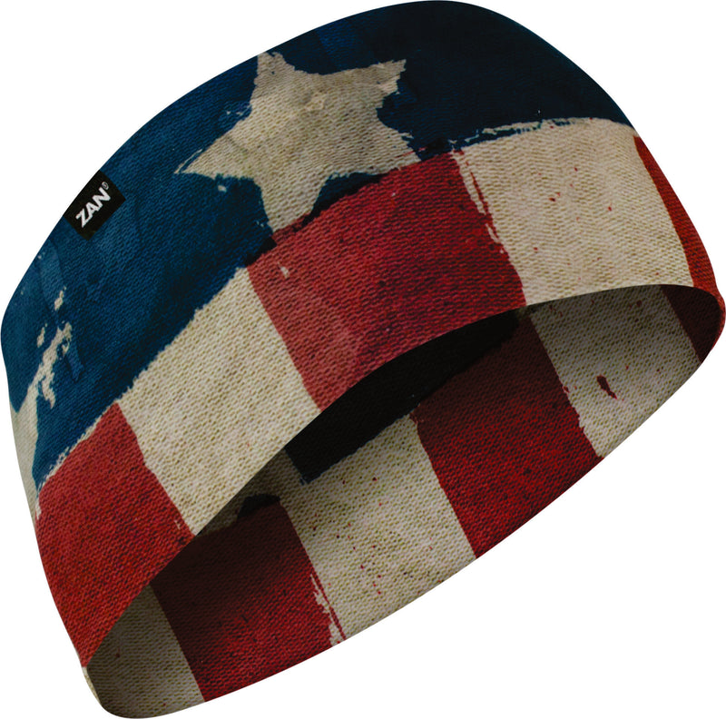 ZAN Sportflex Headband