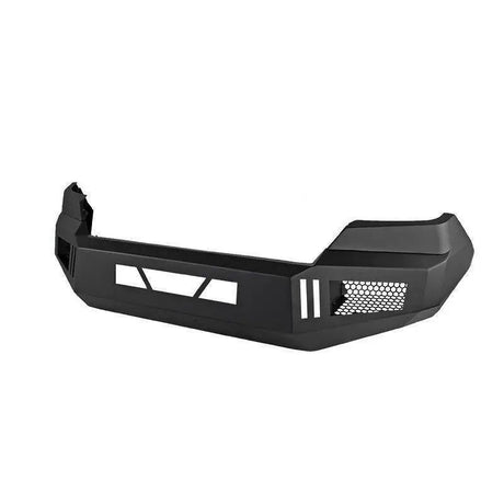 AFB-CO15 Black Horse 2015-2019 Chevrolet Colorado Bumper
