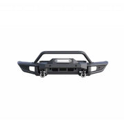 AFB-FB22HD Black Horse Armour Tubular Heavy Duty Front Bum