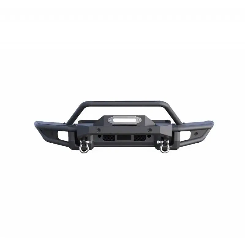 AFB-FB22HD Black Horse Armour Tubular Heavy Duty Front Bum
