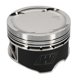 Wiseco Nissan VG30 Turbo -9cc 1.260 X 88MM Piston Shelf Stock (SINGLE PISTON) - 6549M88AP