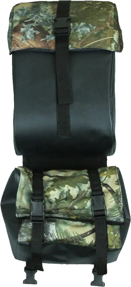AFBMOB Arch Fender Bag Camo 