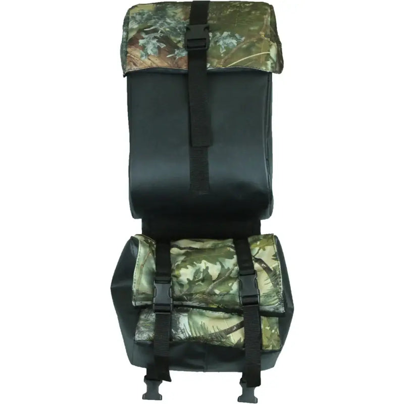 AFBMOB Arch Fender Bag Camo 