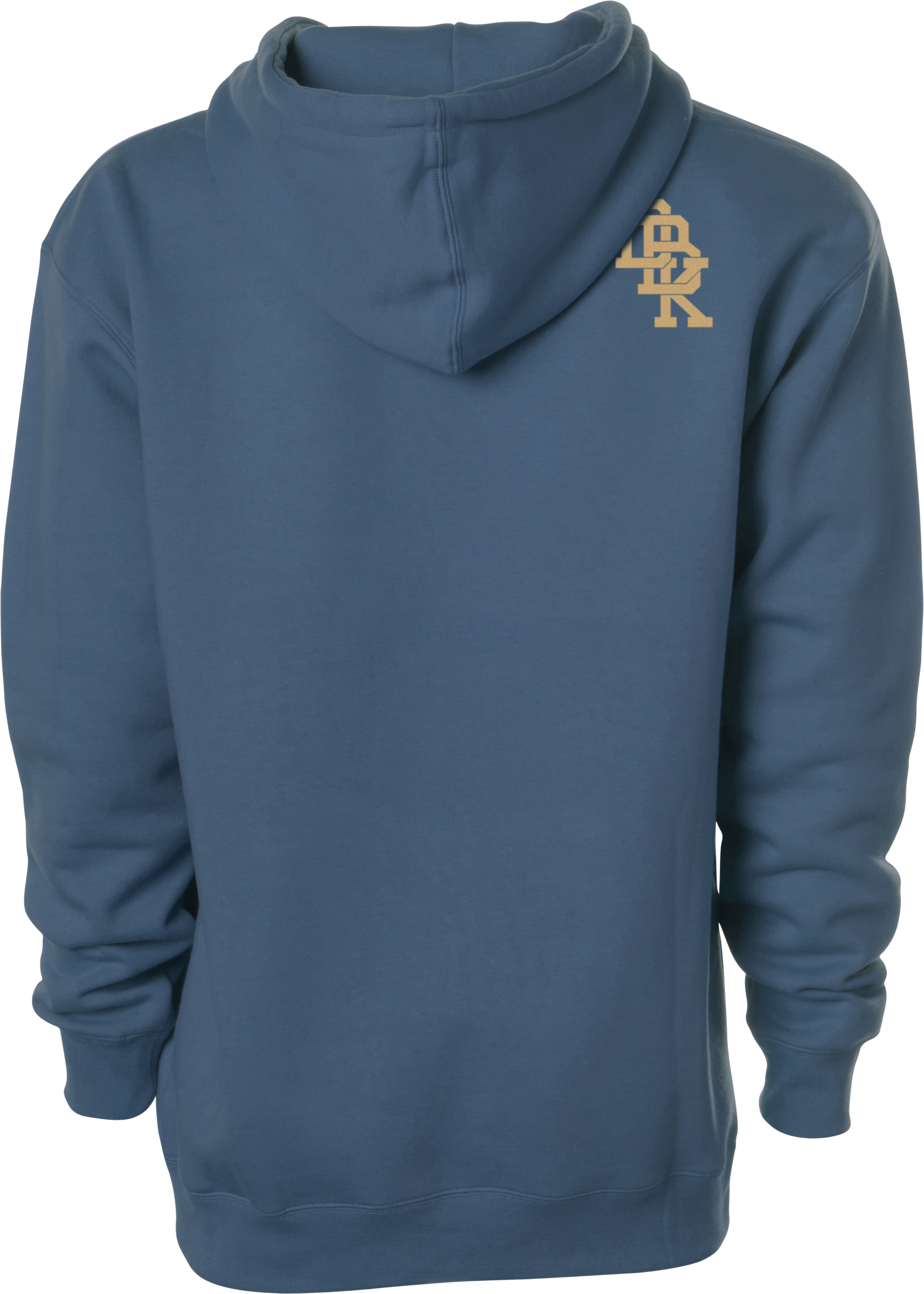 DBK Gold Standard Hoodie (2026)