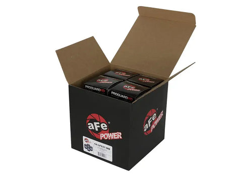 aFe 06-15 Mazda MX-5 Miata ProGuard HD Oil Filter - 4 Pack - Powersports