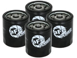 aFe 06-15 Mazda MX-5 Miata ProGuard HD Oil Filter - 4 Pack - Powersports
