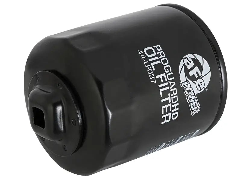 aFe 06-15 Mazda MX-5 Miata ProGuard HD Oil Filter - 4 Pack - Powersports