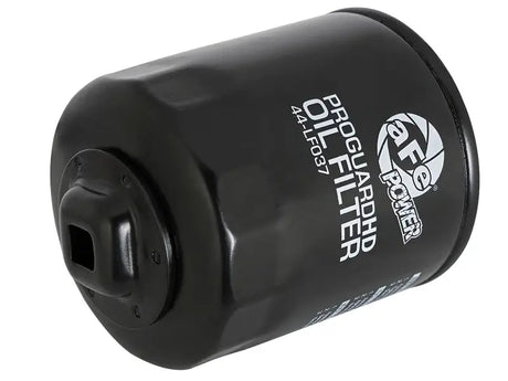 aFe 06-15 Mazda MX-5 Miata ProGuard HD Oil Filter - 4 Pack - Powersports