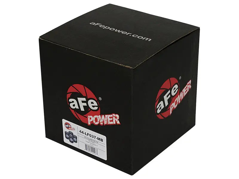 aFe 06-15 Mazda MX-5 Miata ProGuard HD Oil Filter - 4 Pack - Powersports