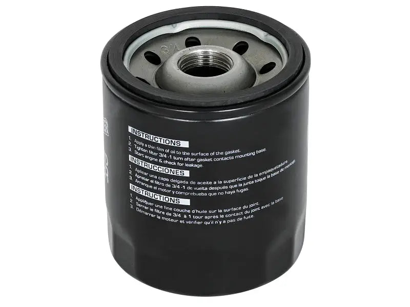 aFe 06-15 Mazda MX-5 Miata ProGuard HD Oil Filter - 4 Pack - Powersports