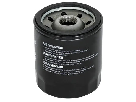 aFe 06-15 Mazda MX-5 Miata ProGuard HD Oil Filter - 4 Pack - Powersports