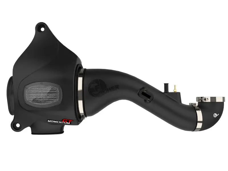 aFe 08-11 Toyota Land Cruiser V8 4.7L Momentum GT Cold Air Intake w/ Pro DRY S Media - Truck & Automotive