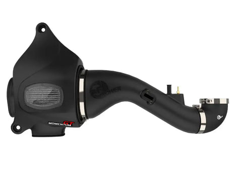aFe 08-11 Toyota Land Cruiser V8 4.7L Momentum GT Cold Air Intake w/ Pro DRY S Media - Truck & Automotive