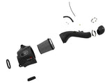 aFe 08-11 Toyota Land Cruiser V8 4.7L Momentum GT Cold Air Intake w/ Pro DRY S Media - Truck & Automotive