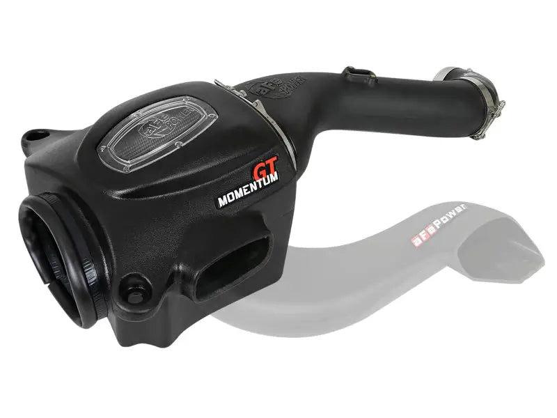 aFe 08-11 Toyota Land Cruiser V8 4.7L Momentum GT Cold Air Intake w/ Pro DRY S Media - Truck & Automotive