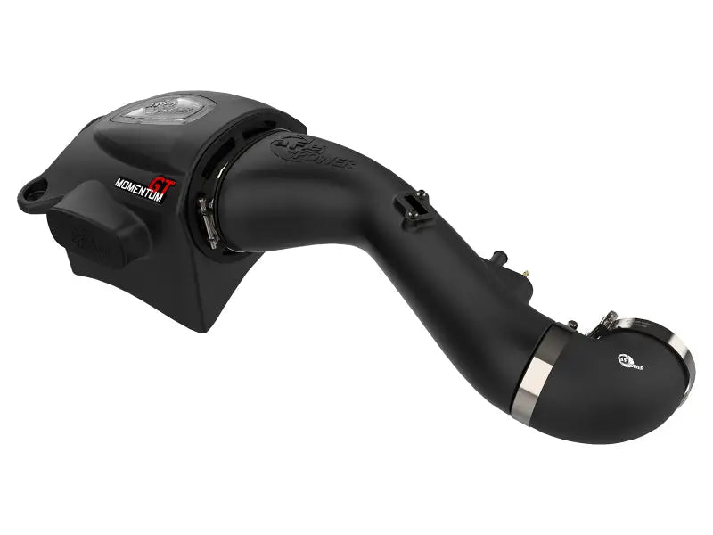 aFe 08-11 Toyota Land Cruiser V8 4.7L Momentum GT Cold Air Intake w/ Pro DRY S Media - Truck & Automotive