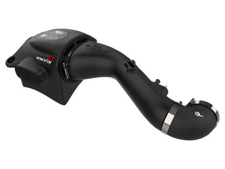 aFe 08-11 Toyota Land Cruiser V8 4.7L Momentum GT Cold Air Intake w/ Pro DRY S Media - Truck & Automotive