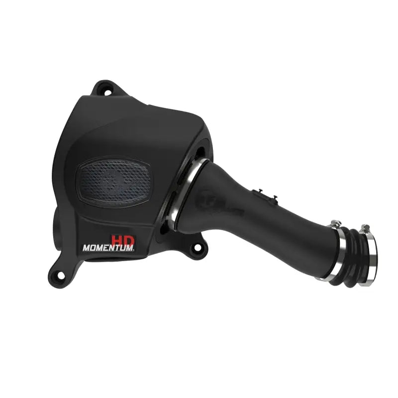 aFe 50-70026T aFe 08-21 Toyota Land Cruiser (J200) V8-4.5L (td) Momentum HD Air Intake System w/ Pro 10R Filter