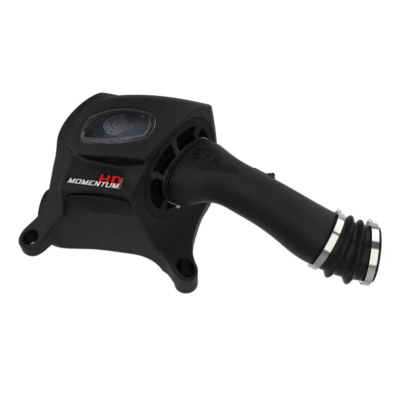 aFe 50-70026T aFe 08-21 Toyota Land Cruiser (J200) V8-4.5L (td) Momentum HD Air Intake System w/ Pro 10R Filter