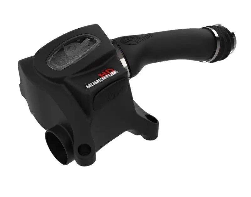 aFe 08-21 Toyota Land Cruiser (J200) V8-4.5L (td) Momentum HD Air Intake System w/ Pro DRY S Filter - Truck & Automotive