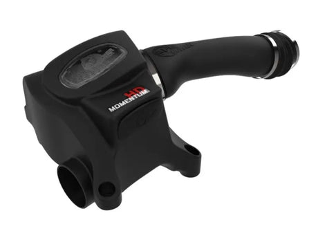 aFe 08-21 Toyota Land Cruiser (J200) V8-4.5L (td) Momentum HD Air Intake System w/ Pro DRY S Filter - Truck & Automotive