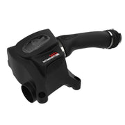 aFe 50-70026D aFe 08-21 Toyota Land Cruiser (J200) V8-4.5L (td) Momentum HD Air Intake System w/ Pro DRY S Filter