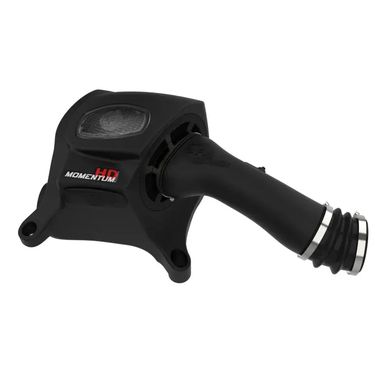 aFe 50-70026D aFe 08-21 Toyota Land Cruiser (J200) V8-4.5L (td) Momentum HD Air Intake System w/ Pro DRY S Filter
